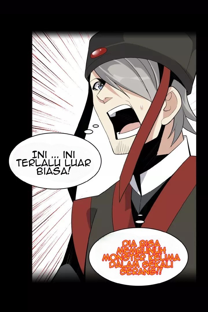 World Of Immortals 2 Chapter 15 Gambar 30